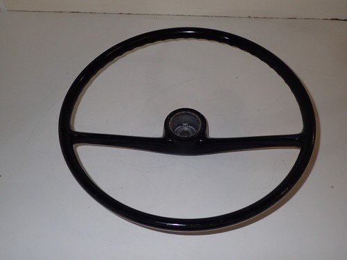 Volante bachelite nero - bachelite,