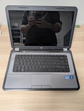 HP Pavilion G6 - i5-2430M -