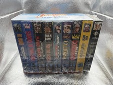 The John Wayne Larger Than