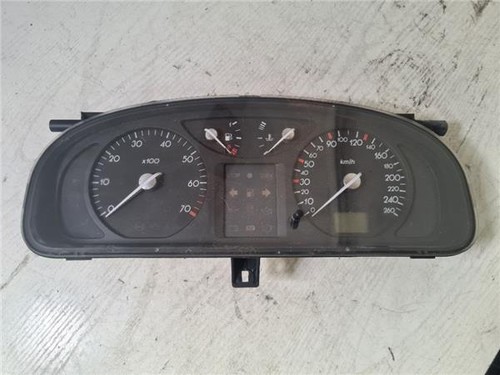 8200218861 cruscotto - ,