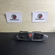 BOCCHETTA ARIA CENTRALE