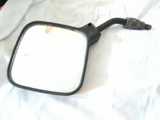 Specchietto sinistro originale - specchietto,
