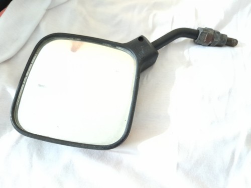 Specchietto sinistro originale - specchietto,