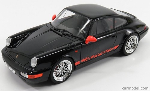 Porsche 964 carrera 1 18 - carrera, rs