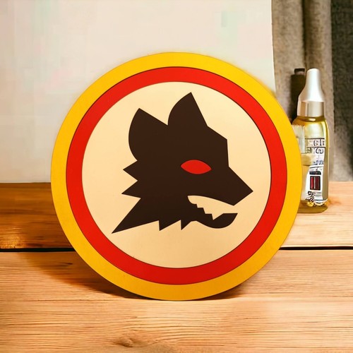 Logo roma stemma lupa - stemma,