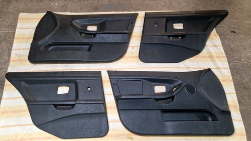 Bmw e36 touring - bmw, porta