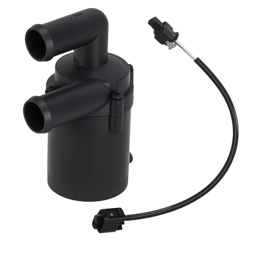 Electric water pump assembly - electric,