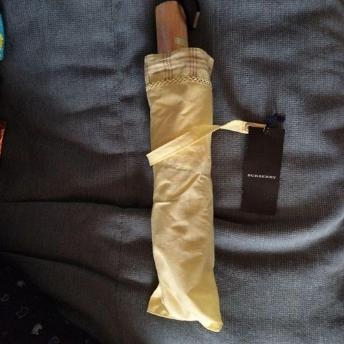 Burberry ombrellone - burberry,