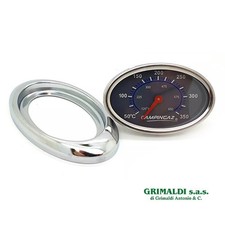 TERMOMETRO COPERCHIO BARBECUE CAMPINGAZ SERIE 1 - 2 - 3 - 4 5010002634 ORIGINALE