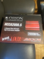 Orion HCCA2000.5