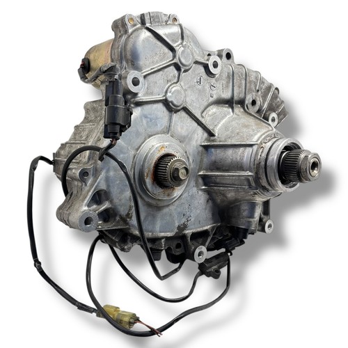 Cambio cvt suzuki - cambio,