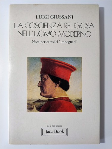Coscienza religiosa - la,