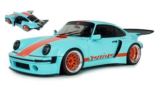 Modellino auto scala - , 1:18