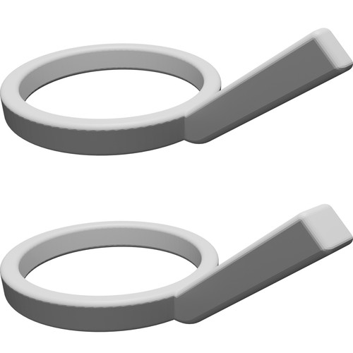 Manopola sterzo pollice - sterzo, per