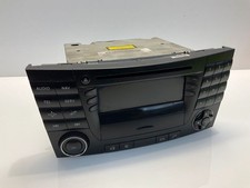 Mercedes benz w211 2004 - e,
