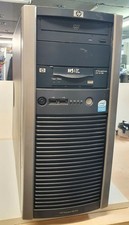 HP PROLIANT ML310/PENTIUM DUAL
