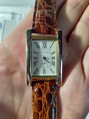 Orologio vintage quartz - orologio,