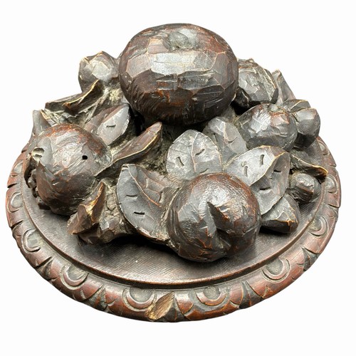 Antico fregio natura morta - antico,