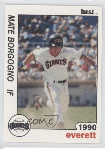 1990 best everett - best,