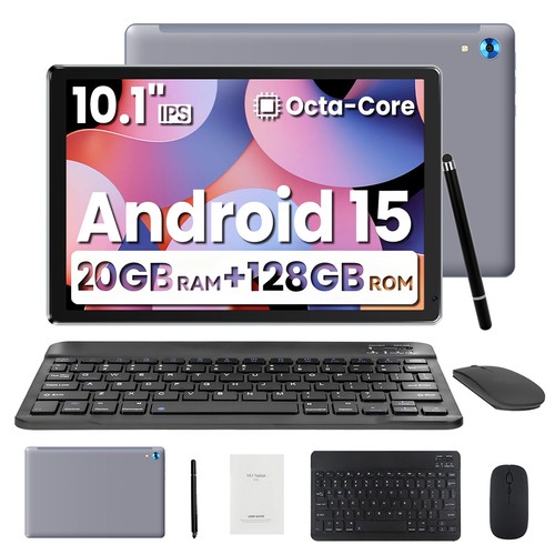 Tablet android 1 pollici - tablet,