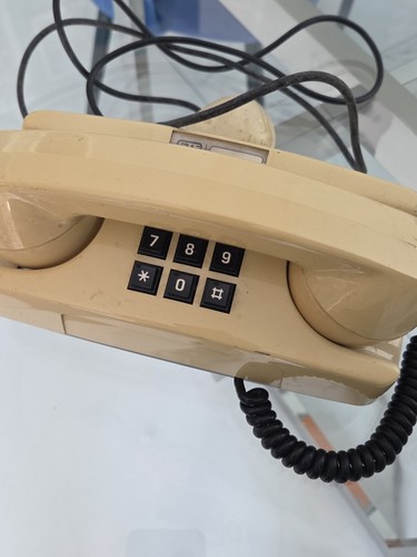 Telefono vintage gte starlite - gte,