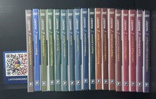 LE INCHIESTE DEL COMMISSARIO