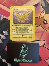 Carte Pokémon Elector 15/62