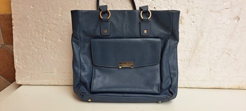 Piquadro borsa pelle - borsa,