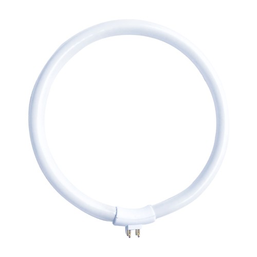 Lampada fluorescente anello - lampada,