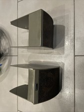 KIT Altoparlanti Casse 200 W Stereo Specifici per FIAT Panda 141 dal 1986>2003