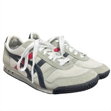 ONITSUKA TIGER Vintage HN201 Ultimate 81 Sneakers Taglia 41 (US Uomo 7,5)