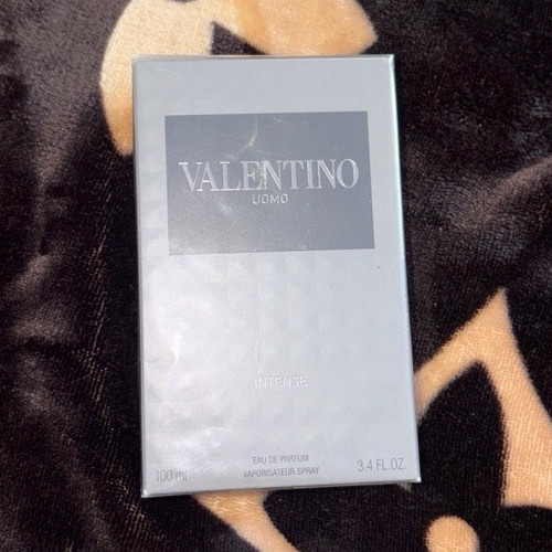 Valentino uomo intense eau - valentino,