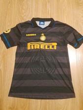 MAGLIA SHIRT FOOTBALL CALCIO