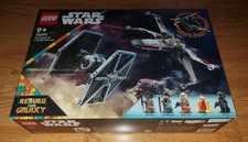 Lego Star Wars 75393 Mashup di