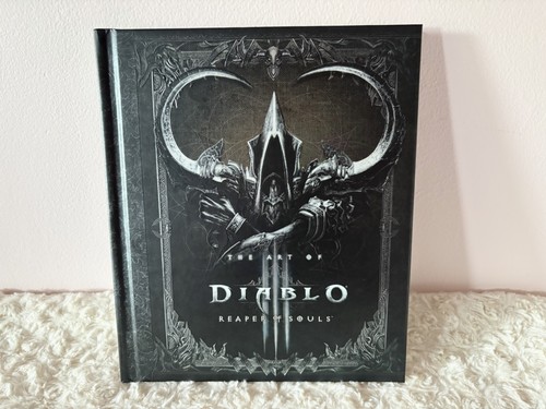 Blizzard the art of - blizzard,