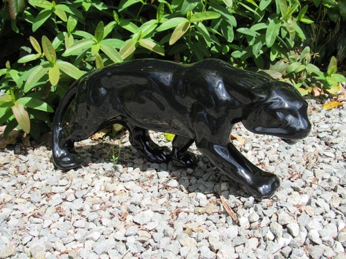 Art deco statue sculpture - deco,