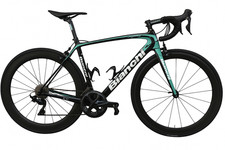 Bianchi Infinito CV Carbon