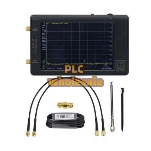 Generatore segnale ultra - rf,