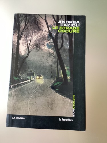 Andrea fazioli strade - andrea,