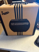 Supro Delta King 12 15W 1x12