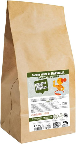 Vero sapone marsiglia - vero, di