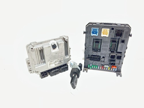 Kit accensione per citroen - accensione,