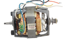 MOTORE PHILIPS CUCINA HR7633 MOTOR ROBOT DA CUCINA RICAMBIO MA754523SHB