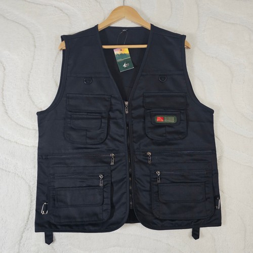 Gilet pesca binyuan - binyuan, utility