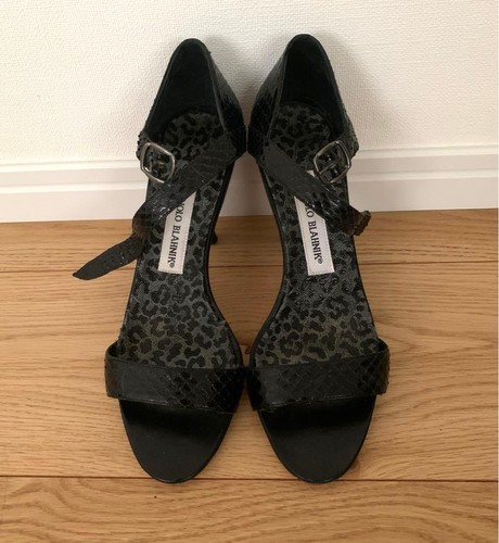 Rari sandali manolo - rari,