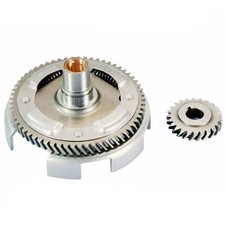 CAMPANA FRIZIONE POLINI 24 61