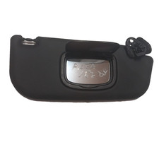 ALETTA PARASOLE NERA DESTRA