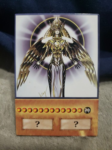 Carta yugioh personalizzata - carta,