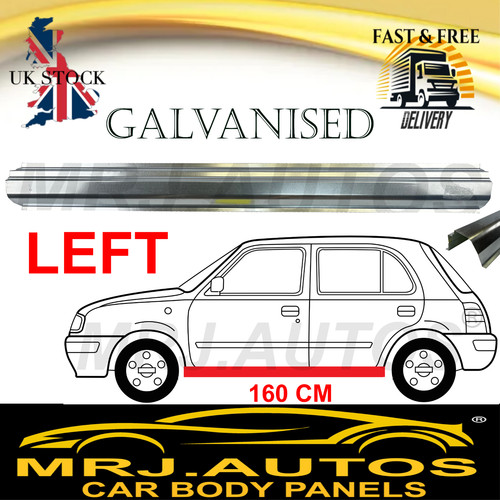 Per nissan micra k11 - per,