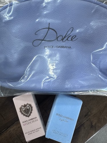 Borsa cosmetica dolce - borsa,
